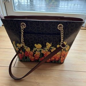 New Calvin Klein handbag